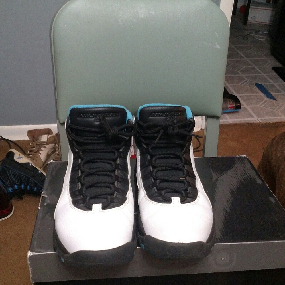 Jordan 4/$170-85*3/$135-50*2/$100-115